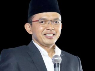 Anggota Komisi Viii Dprri Minta Segera Aparat Kepolisian Usut Tuntas Kasus Penembakan Di Gedung Mui Pusat