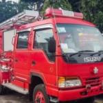 Beredar Surat Satpol Pp Dan Pemadam Kebakaran Kota Tarakan Mengenai Armada Tak Berfungsi