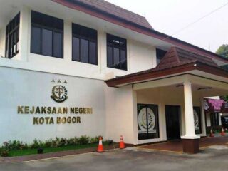 Dua Orang Ngaku Bisa Geser Kasi Intel Di Kota Bogor