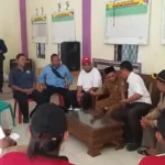 Polemik Perumdam Ktr