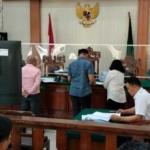 Gas, Praperadilan Bos Istri Hakim Kalah Di Pn Denpasar