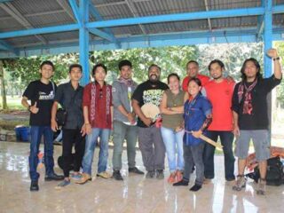 Federasi Sbk Dukung Pelaporan Dugaan Kode Etik Ketua Pn Denpasar Ke Ky