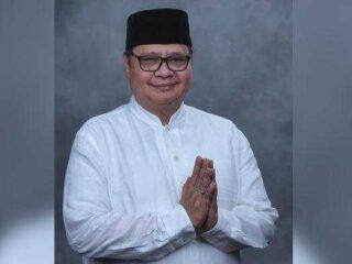 Dipilih Rakyat,  Airlangga Sosok Capres Alternatif Yang Mampu Pimpin Indonesia