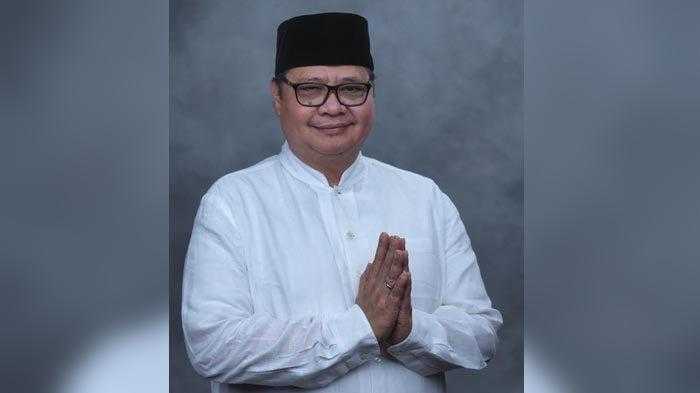 Dipilih Rakyat,  Airlangga Sosok Capres Alternatif yang Mampu Pimpin Indonesia