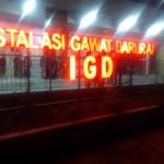 Keluarga Korban Begal Berharap Mendapat Perawatan Maksimal Dari Rumah Sakit