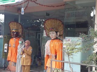 Kelurahan Jatinegara Cakung Jaktim Semakin Menata Diri