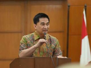 Komisi Iii Dpr Ri Ungkap Jika Istri Ketua Pn Parigi Moutong Salah Harus Dihukum