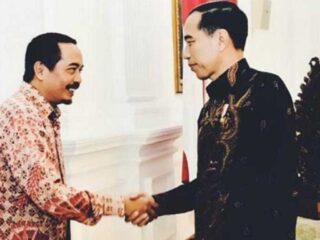 Waketum Soksi Fatahilah Ramli Apresiasi Mahkamah Konstitus Cek Selengkapnya