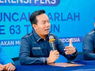 Presiden, Menteri, Dan 20 Ribu Kader Siap Hadiri Puncak Harlah Pmii Ke-63 Di Solo