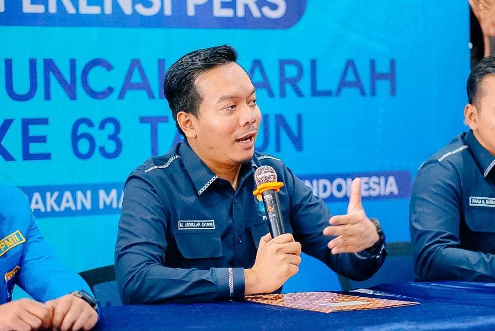 Presiden, Menteri, dan 20 Ribu Kader Siap Hadiri Puncak Harlah PMII ke-63 di Solo