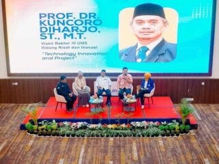 Bahas Teknologi Masa Depan, Kader Pmii Didorong Menguasai Metaverse