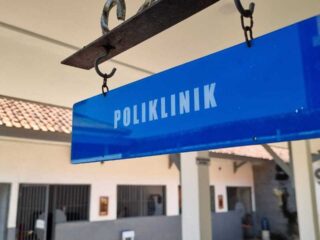 Izin Operasional Klinik Pratama Lapas Indramayu Resmi Diperpanjang