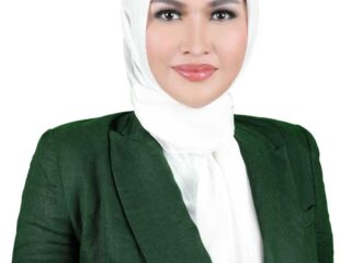 Tanggapi Kasus Ibu Tewas Di Pati, Teh Camel Harapkan Polisi Tindak Tegas Pelaku