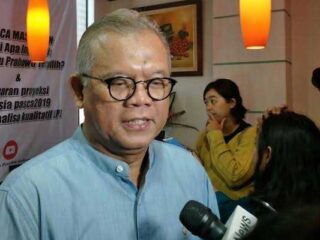 Pakar Hukum Trisakti, Ketua Pn Parigi Moutong Dan Hakim Di Pn Denpasar Harus Dicopot