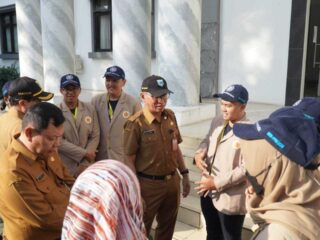 Kkm Mahasiswa Akan Berdampak Pada Perubahan Di Berbagai Aspek Pembangunan