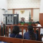 Curi Merk Dagang, Istri Hakim Kalah Praperadilan Di Pn Denpasar