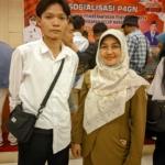 Peringati Hani 2023, Pejabat Pandeglang Dites Urine