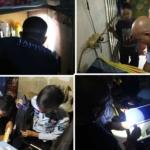 Lapas Cirebon Lakukan Penggeledahan Kamar Hunian Warga Binaan