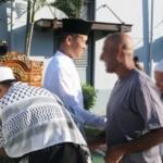 Lapas Kelas I Cirebon Selenggarakan Kegiatan Hari Raya Idul Adha 1444 H