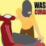 Belum Ada Rasa Aman, Polisi Diminta Ungkap Pelaku Curanmor Di Warunggung