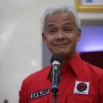 Pdip Hanya Didukung Partai Gurem, Ganjar Pranowo Sulit Menangkan Pilpres 2024