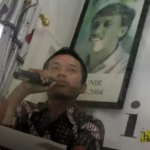 Ghufron Mabruri, Selesaikan Kasus Korupsi Di Basarnas Melalui Peradilan Umum