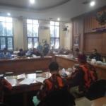 Pemuda Pancasila Pandeglang Desak Bkd Dprd Sikapi Soal Oknum Pelaku Pelecehan Seksual