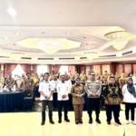 Ombudsman Banten Laksanakan Penilaian Pelayanan Publik Tahun 2023
