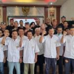 Kalapas Indramayu Tandatangani Pakta Integritas Dan Komitmen Bersama Smk3