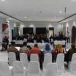 Tim Monev Zi Inspektorat Jenderal Kemenkumham Lakukan Monev Di Lapas Cirebon