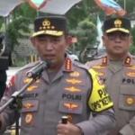 Kepercayaan Ke Polri Pulih, Kidung Tirto Apresiasi Kinerja Kolektif Polri