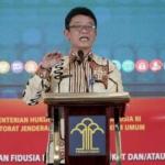 Jaminan Fidusia !! Jaminan Aman, Modal Usaha Nyaman