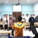 Sebanyak 29 Warga Binaan Rutan Kelas I Bandung Belajar Alkitab, Cek Selengkapnya