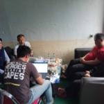 Lapas Kelas I Cirebon Gagalkan Penyeludupan Narkoba