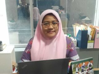 Gelar Lokakarya, Puskesmas Pulogebang Bangun Sinergi Bersama Masyarakat