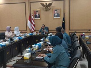 Teh Camel Adakan Turnamen Golf Untuk Menggerakkan Ekonomi Sekitar