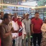 Relawan Payakumbuh Dan Kabupaten 50 Kota Siap Menangkan Ganjar 2024 Bersama Forlop Indonesia, Forum Sehati Dan Harmoni Indonesia