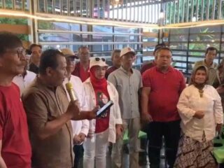 Relawan Payakumbuh Dan Kabupaten 50 Kota Siap Menangkan Ganjar 2024 Bersama Forlop Indonesia, Forum Sehati Dan Harmoni Indonesia