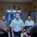 Berdasarkan Hasil Visum, Tahanan Tppo Polres Pandeglang Tewas Gantung Diri Pakai Tali Karet Kolor Celana