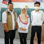 Kita Pandeglang Mengikuti Kegiatan Pembinaan Ormas Yang Diselenggarakan Kesbangpol Provinsi Banten