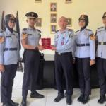 Kabapas Subang Melepas Taruna Dan Taruni Poltekip, Cek Selengkapnya