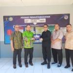 Penasihat Kedutaan Besar Malaysia Kunjungi Wbp Asal Malaysia Di Lapas Cirebon