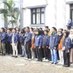 Pandeglang Jadi Lokus Kkm Universitas Primagraha