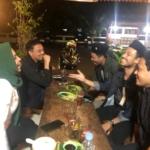 Pmii Cianjur Sambut Baik Teh Camel Di Politik