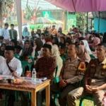 Mtq Di Desa Cibuntu Dikuti 108 Peserta