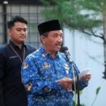 Sekda Ali Fahmi; ,&Amp;Quot;Asn Harus Memiliki Kompetensi, Berkomitmen Dan Kolaborasi&Amp;Quot;