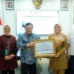 Pemkab Pandeglang Dapat Bantuan Program Peningkatan Kualitas Rumah Layak Huni