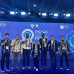 Sadriana Mustafa Jadi Delegasi Indonesia Di Oic-Ca 2023, Ini Harapannya