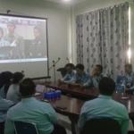 Pegawai Bapas Subang Ikuti Seminar Motivasi, Cek Selengkapnya