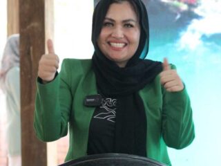 Pesan Khusus Teh Camel Soal Ppdb Smp Bogor